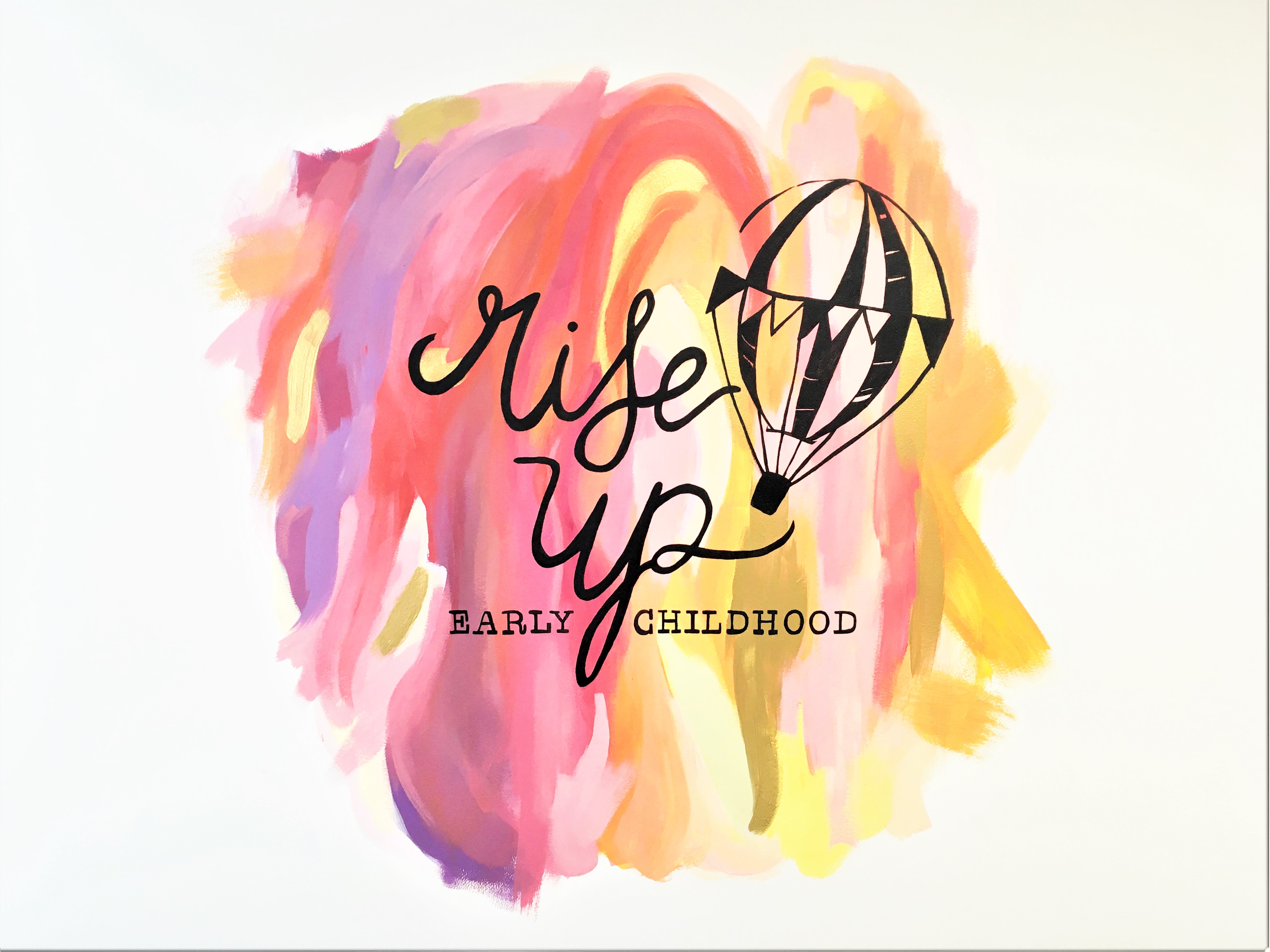 RISE UP EARLY CHILDHOOD